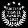 British Travel Awards2023