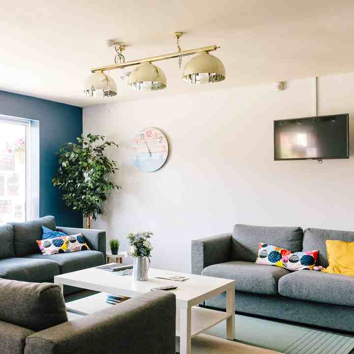 GB Owners Lounge