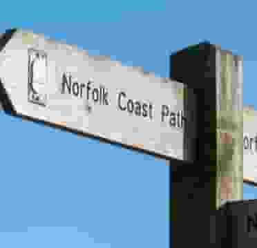 Norfolk Coast Path