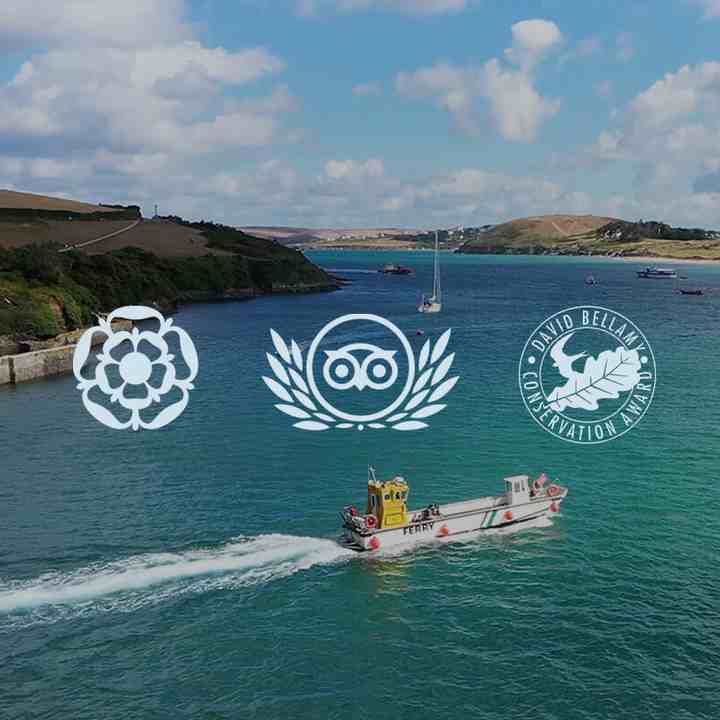 Padstow award