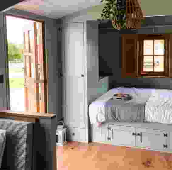 GHF Shepherds Huts Forest Snug 0007 IMG 3935100 2