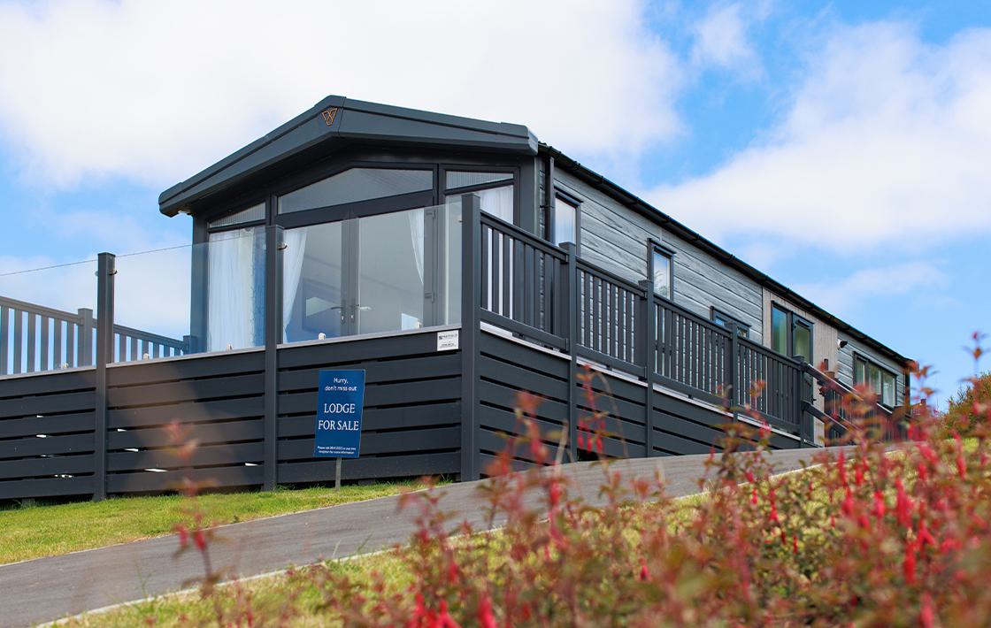 St Mawgan House Car Park Newquay Airport lovatparks.com