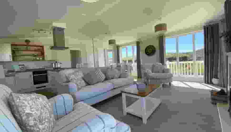 Burleigh living room 2