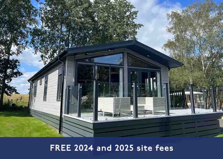 Free 2024 and 2025 site fees