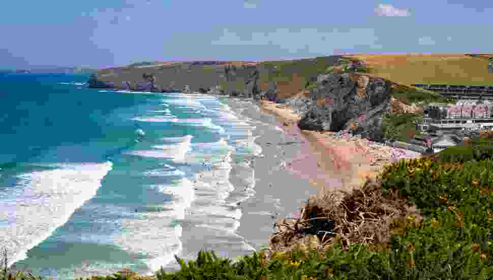 Watergate Bay Image Gallery