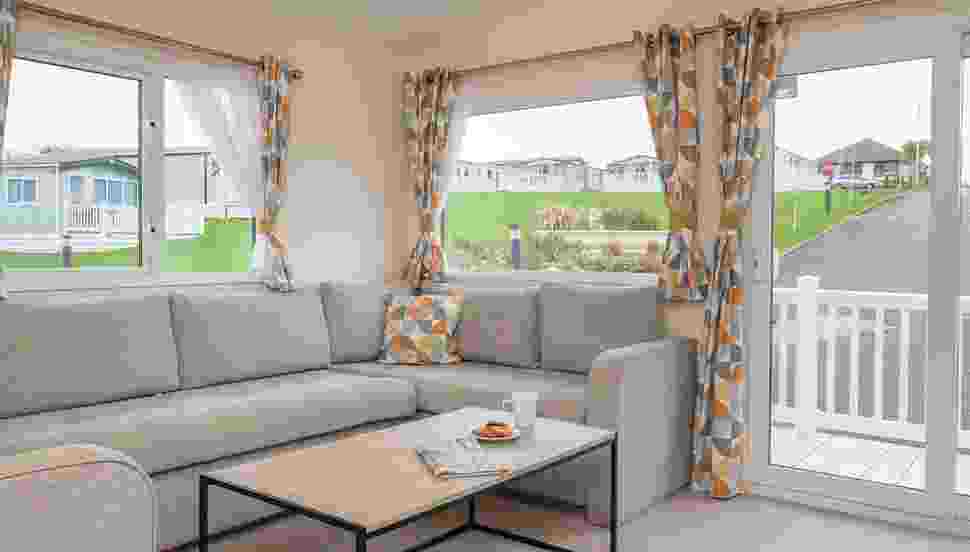 2 Bed Superior Holiday Home 0000 ABI Coworth Deluxe SYKES