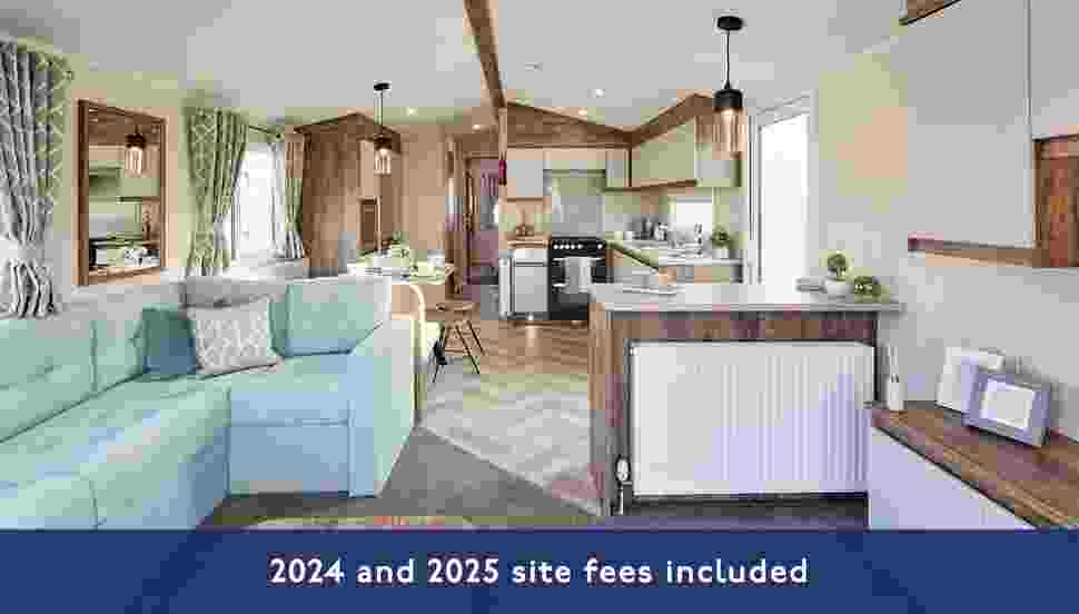 2024 and 2025 site fees