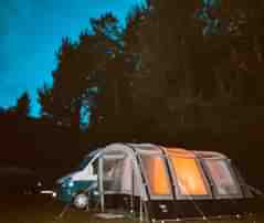 WS Camping